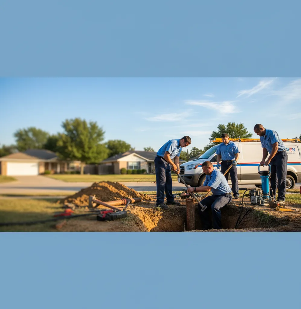 Water Heater Repair & Plumber in Harwich Port